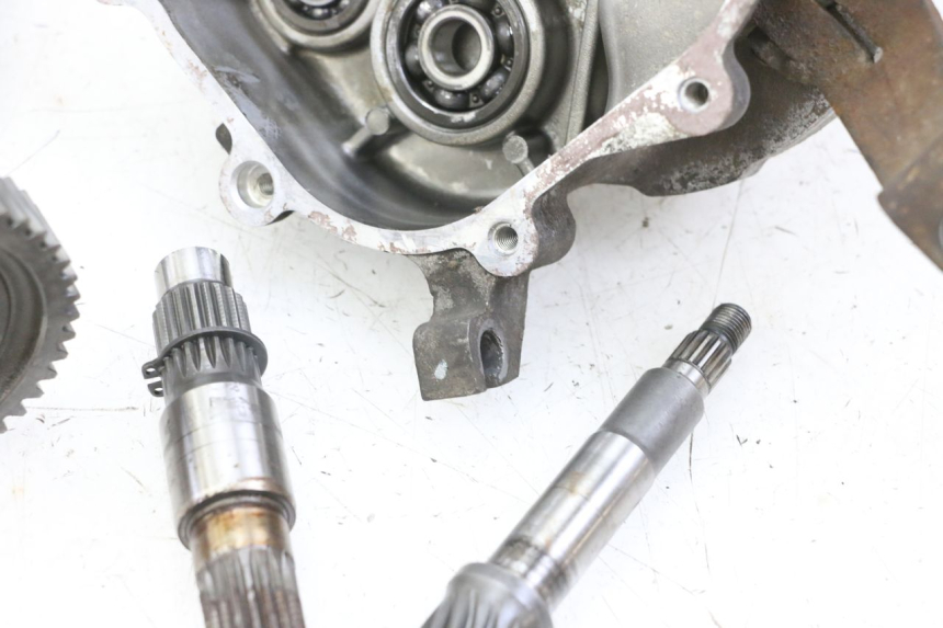 photo de REAR WHEEL SHAFT MBK OVETTO 4T 50 (2008 - 2016)