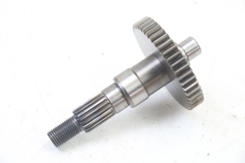 photo de REAR WHEEL SHAFT PEUGEOT CITYSTAR 50 (2013 - 2017)