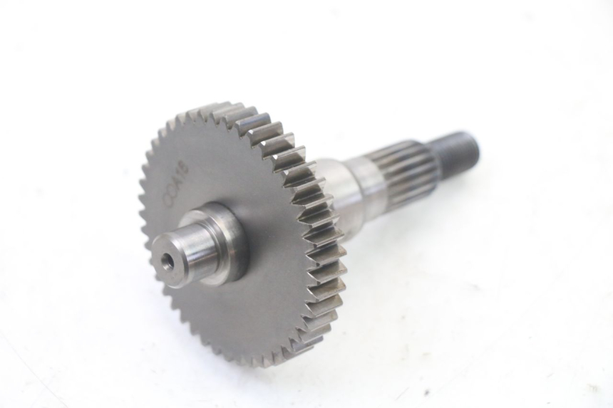 photo de REAR WHEEL SHAFT PEUGEOT CITYSTAR 50 (2013 - 2017)