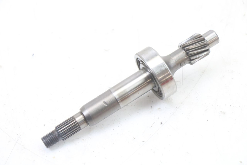 photo de REAR WHEEL SHAFT PEUGEOT CITYSTAR 50 (2013 - 2017)