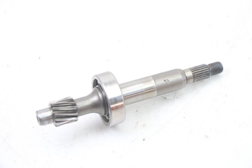 photo de REAR WHEEL SHAFT PEUGEOT CITYSTAR 50 (2013 - 2017)