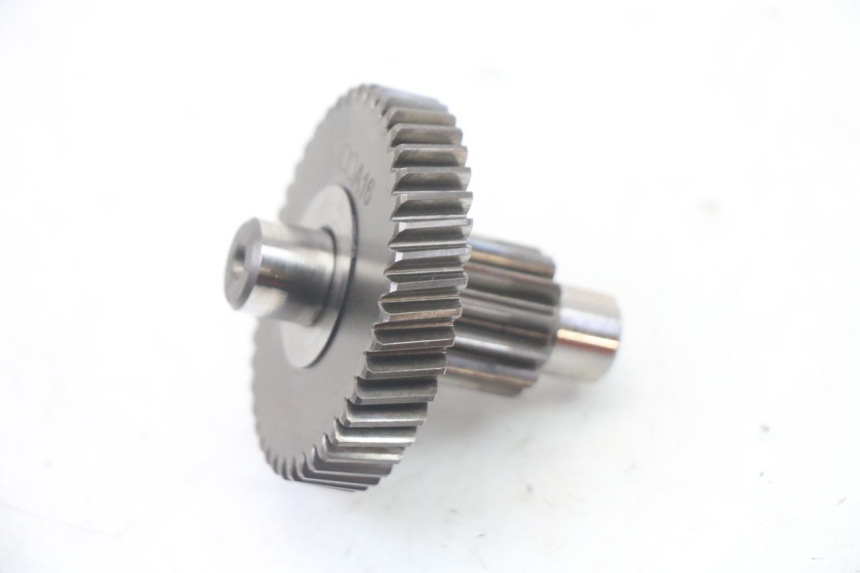 photo de REAR WHEEL SHAFT PEUGEOT CITYSTAR 50 (2013 - 2017)