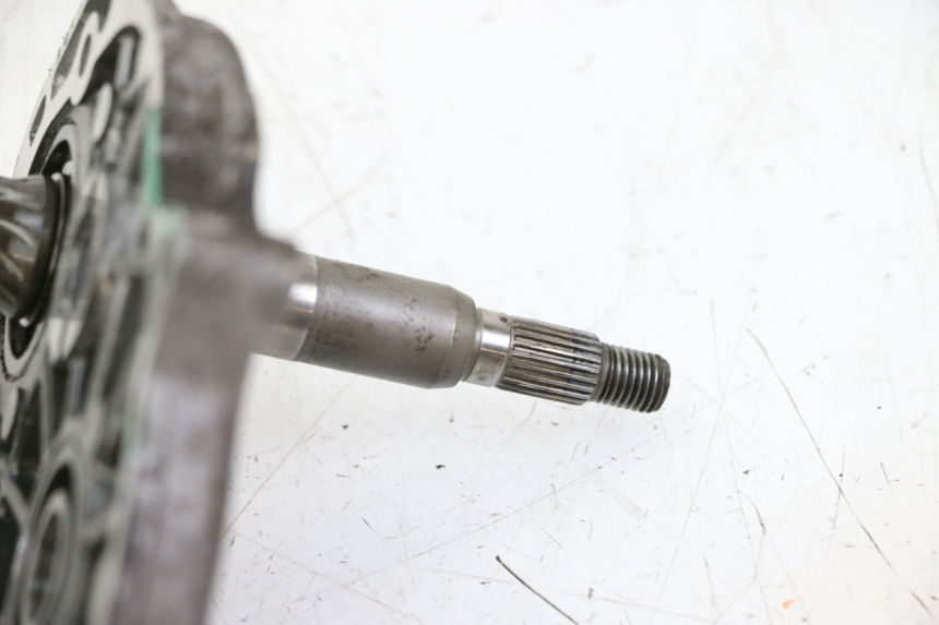 photo de REAR WHEEL SHAFT PEUGEOT ELYSTAR 50 (2002 - 2014)