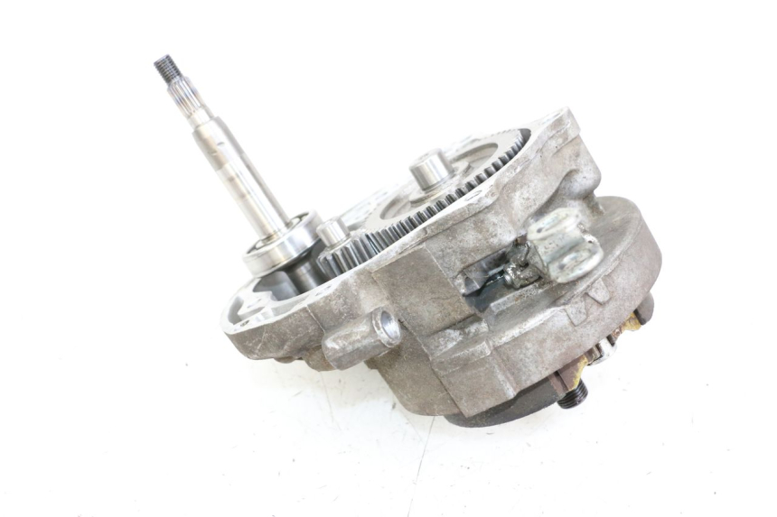 photo de WHEEL TRANSMISSION PEUGEOT KISBEE 4T 50 (2018 - 2022)