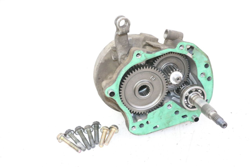 photo de WHEEL TRANSMISSION PEUGEOT KISBEE 4T 50 (2010 - 2017)