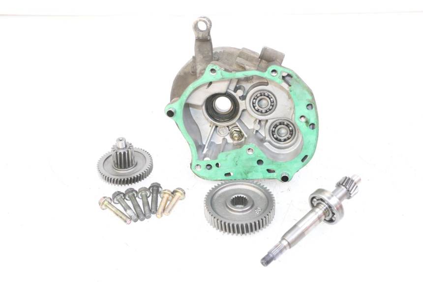 photo de WHEEL TRANSMISSION PEUGEOT KISBEE 4T 50 (2010 - 2017)