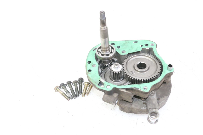 photo de WHEEL TRANSMISSION PEUGEOT KISBEE 4T 50 (2010 - 2017)