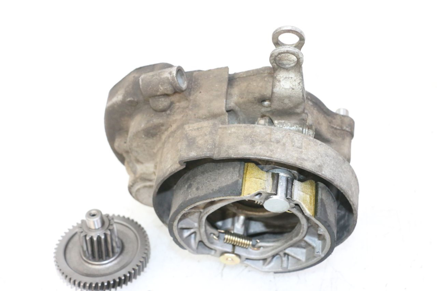 photo de WHEEL TRANSMISSION PEUGEOT KISBEE 4T 50 (2010 - 2017)