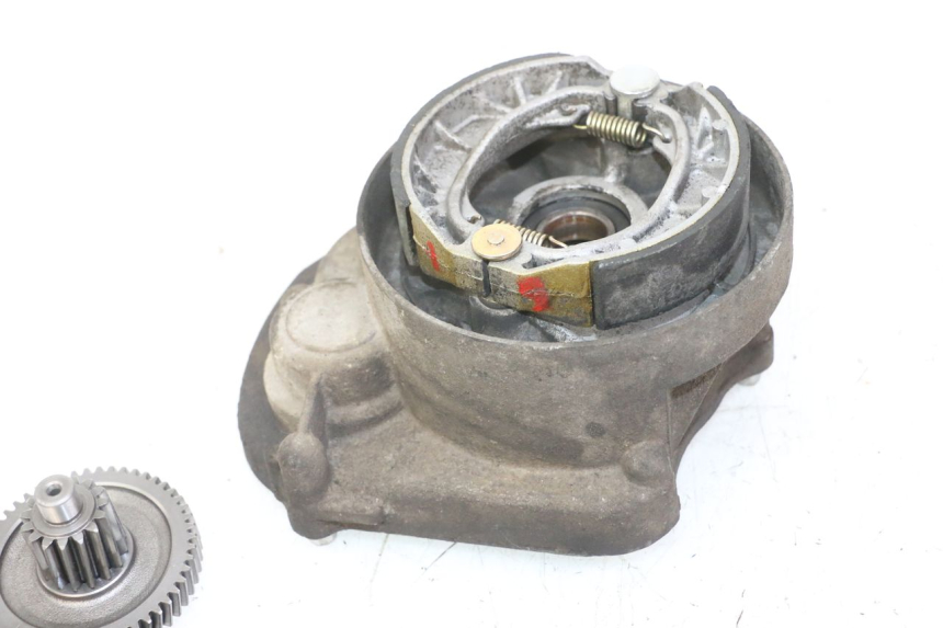 photo de WHEEL TRANSMISSION PEUGEOT KISBEE 4T 50 (2010 - 2017)