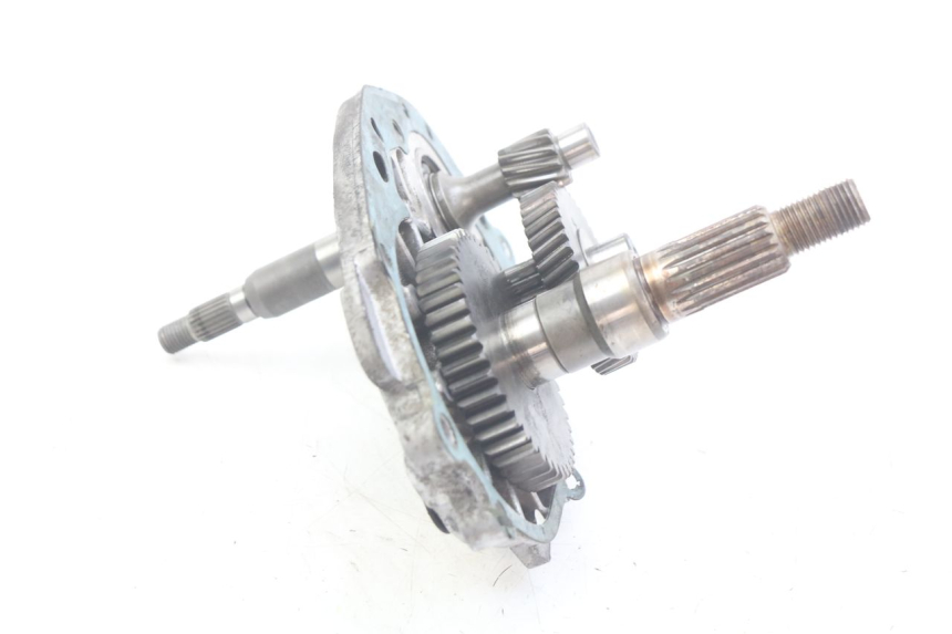 photo de WHEEL TRANSMISSION PEUGEOT LUDIX 50 (2005 - 2007)