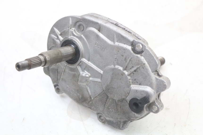 photo de WHEEL TRANSMISSION PEUGEOT LUDIX 50 (2005 - 2007)