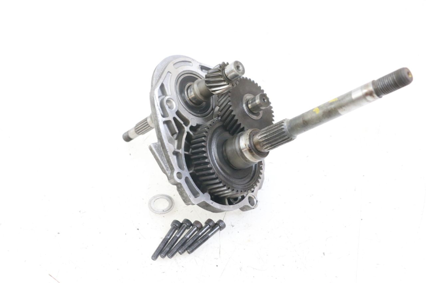 photo de WHEEL TRANSMISSION PEUGEOT SATELIS 125 (2006 - 2009)