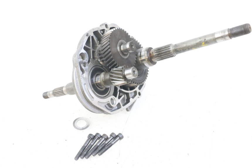 photo de WHEEL TRANSMISSION PEUGEOT SATELIS 125 (2006 - 2009)