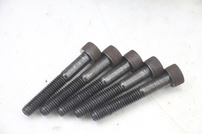 photo de REAR WHEEL SHAFT PEUGEOT SATELIS 125 (2013 - 2018)