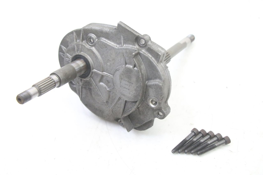 photo de REAR WHEEL SHAFT PEUGEOT SATELIS 125 (2013 - 2018)