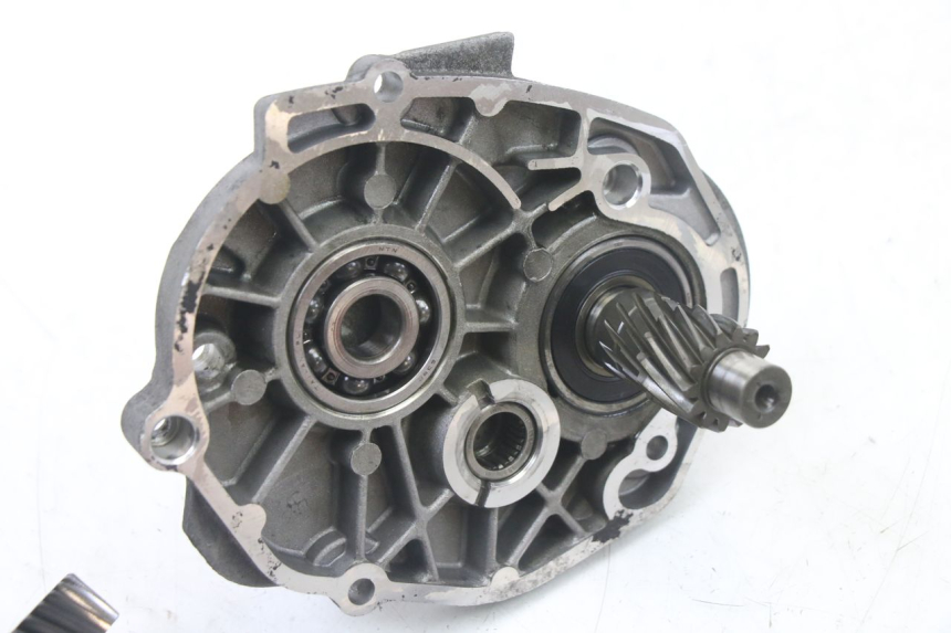 photo de REAR WHEEL SHAFT PEUGEOT SATELIS 125 (2013 - 2018)