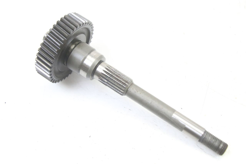 photo de REAR WHEEL SHAFT PEUGEOT SATELIS 125 (2013 - 2018)