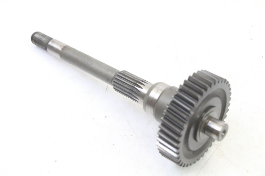 photo de REAR WHEEL SHAFT PEUGEOT SATELIS 125 (2013 - 2018)