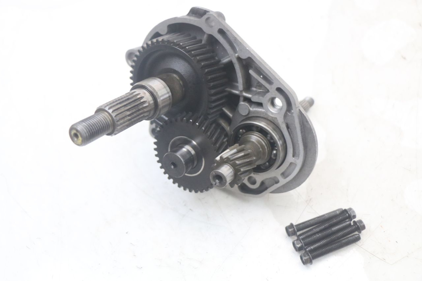 photo de WHEEL TRANSMISSION PEUGEOT SPEEDFIGHT 100 (1997 - 2007)