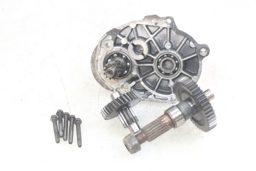 photo de WHEEL TRANSMISSION PEUGEOT SPEEDFIGHT LC 50 (1996 - 2002)