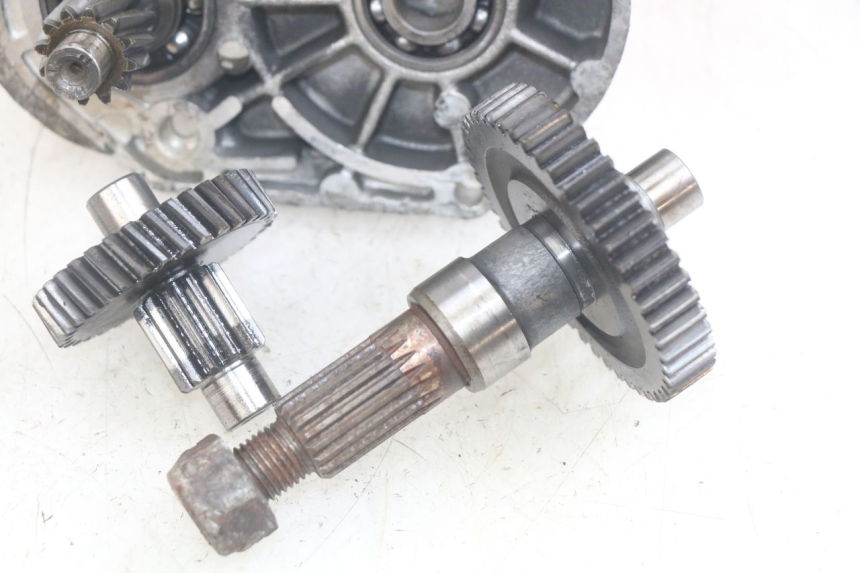 photo de WHEEL TRANSMISSION PEUGEOT SPEEDFIGHT LC 50 (1996 - 2002)