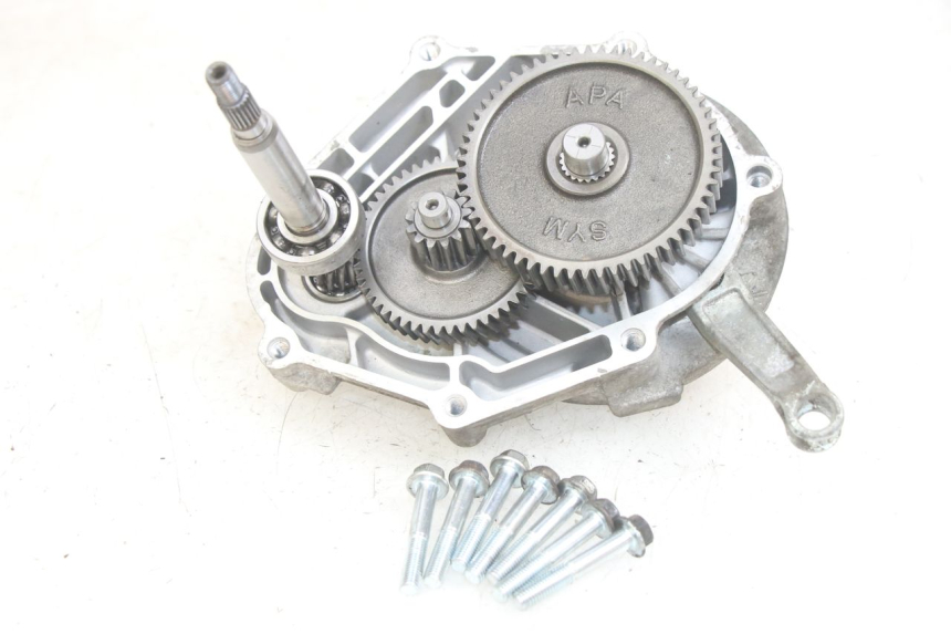 photo de WHEEL TRANSMISSION PEUGEOT TWEET 4T 50 (2014 - 2019)
