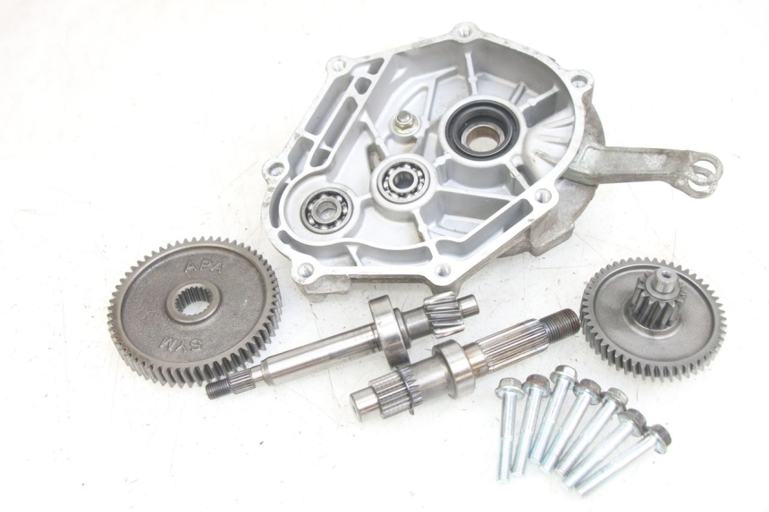 photo de WHEEL TRANSMISSION PEUGEOT TWEET 4T 50 (2014 - 2019)