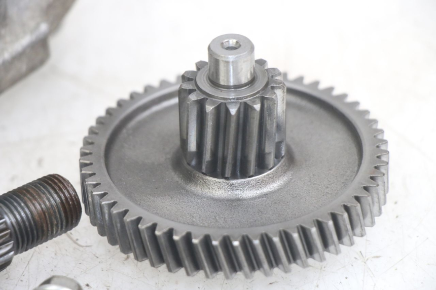 photo de WHEEL TRANSMISSION PEUGEOT TWEET 4T 50 (2014 - 2019)