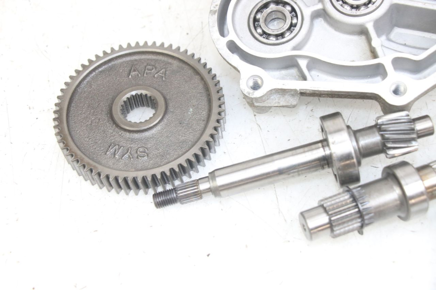 photo de WHEEL TRANSMISSION PEUGEOT TWEET 4T 50 (2014 - 2019)