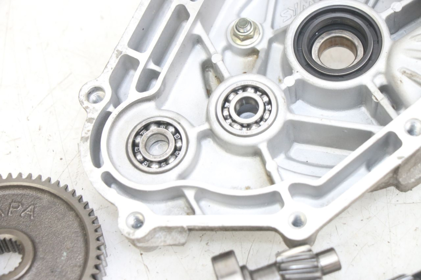 photo de WHEEL TRANSMISSION PEUGEOT TWEET 4T 50 (2014 - 2019)
