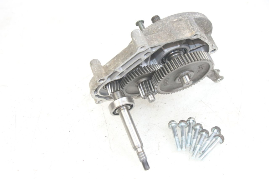 photo de WHEEL TRANSMISSION PEUGEOT TWEET 4T 50 (2014 - 2019)
