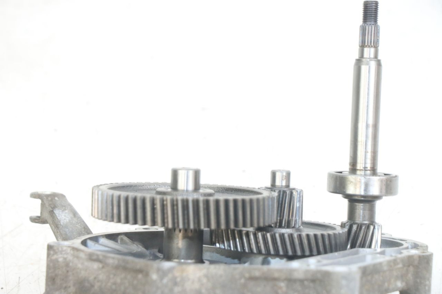 photo de WHEEL TRANSMISSION PEUGEOT TWEET 4T 50 (2014 - 2019)