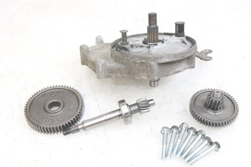 photo de WHEEL TRANSMISSION PEUGEOT TWEET 4T 50 (2014 - 2019)