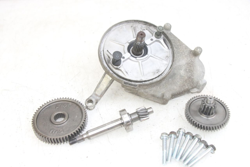 photo de WHEEL TRANSMISSION PEUGEOT TWEET 4T 50 (2014 - 2019)