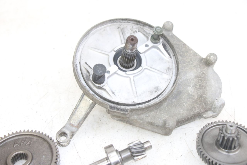 photo de WHEEL TRANSMISSION PEUGEOT TWEET 4T 50 (2014 - 2019)