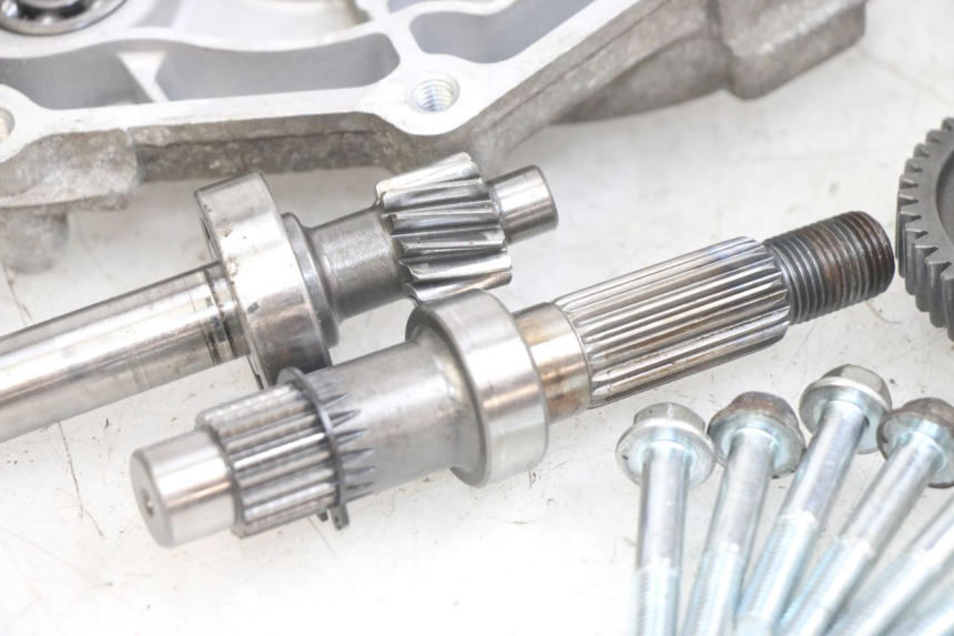 photo de WHEEL TRANSMISSION PEUGEOT TWEET 4T 50 (2014 - 2019)