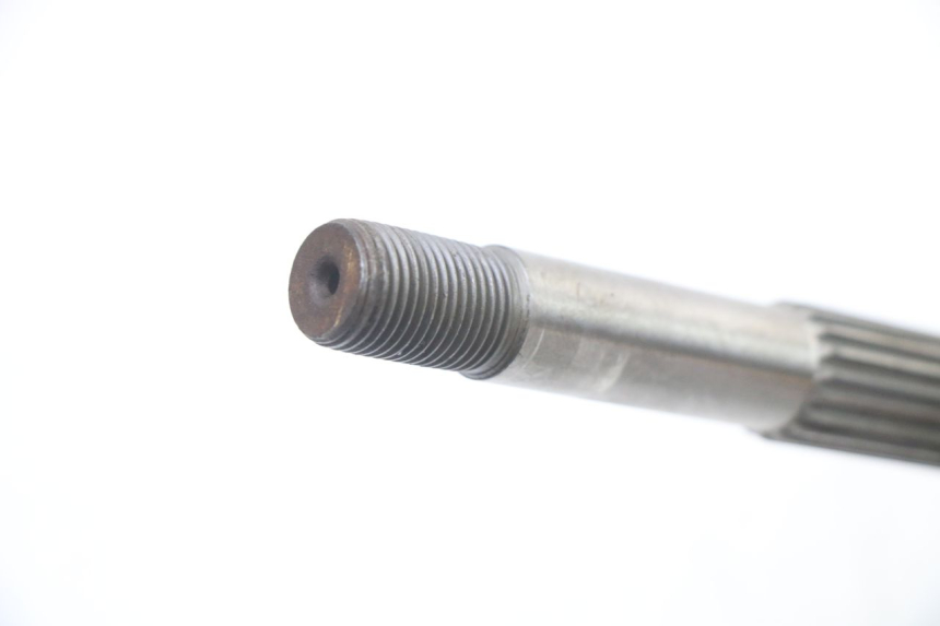 photo de REAR WHEEL SHAFT PEUGEOT VIVACITY 125 (2010 - 2017)