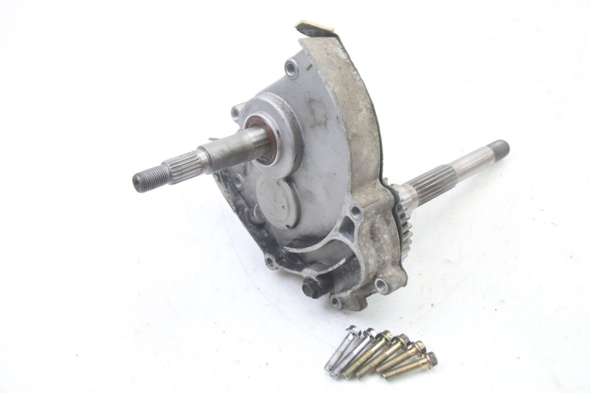 photo de REAR WHEEL SHAFT PEUGEOT VIVACITY 125 (2010 - 2017)