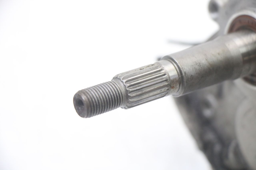 photo de REAR WHEEL SHAFT PEUGEOT VIVACITY 125 (2010 - 2017)