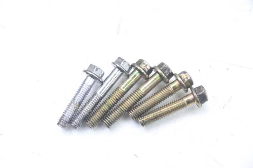 photo de REAR WHEEL SHAFT PEUGEOT VIVACITY 125 (2010 - 2017)