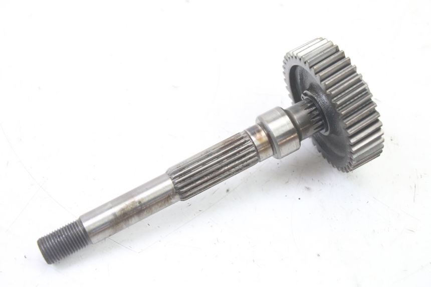 photo de REAR WHEEL SHAFT PEUGEOT VIVACITY 125 (2010 - 2017)