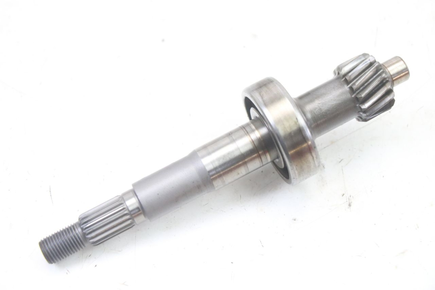 photo de REAR WHEEL SHAFT PEUGEOT VIVACITY 125 (2010 - 2017)