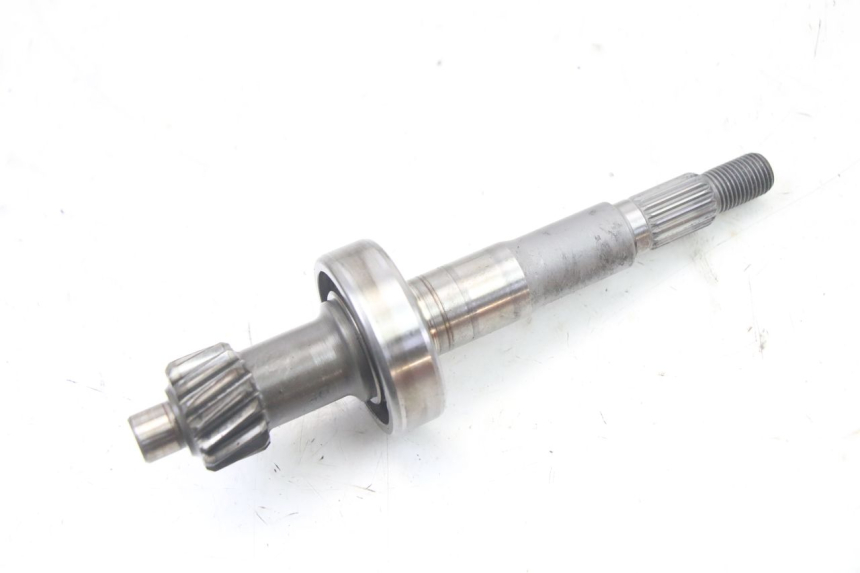 photo de REAR WHEEL SHAFT PEUGEOT VIVACITY 125 (2010 - 2017)