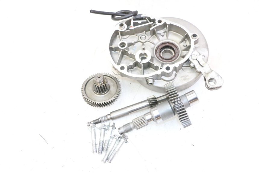 photo de WHEEL TRANSMISSION PIAGGIO FLY 2T 50 (2004 - 2017)