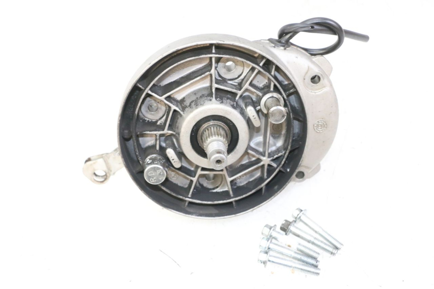 photo de WHEEL TRANSMISSION PIAGGIO FLY 2T 50 (2004 - 2017)