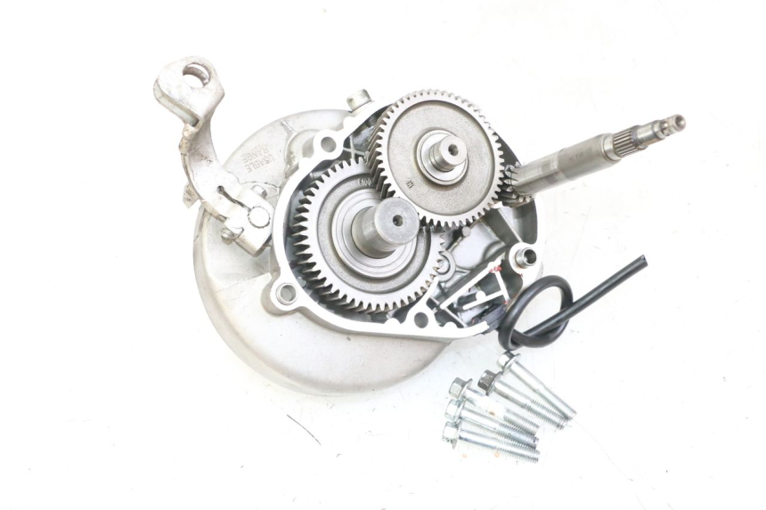 photo de WHEEL TRANSMISSION PIAGGIO FLY 2T 50 (2004 - 2017)