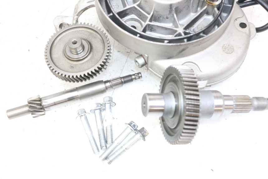 photo de WHEEL TRANSMISSION PIAGGIO FLY 2T 50 (2004 - 2017)