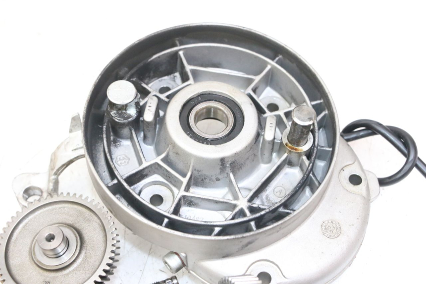 photo de WHEEL TRANSMISSION PIAGGIO FLY 2T 50 (2004 - 2017)