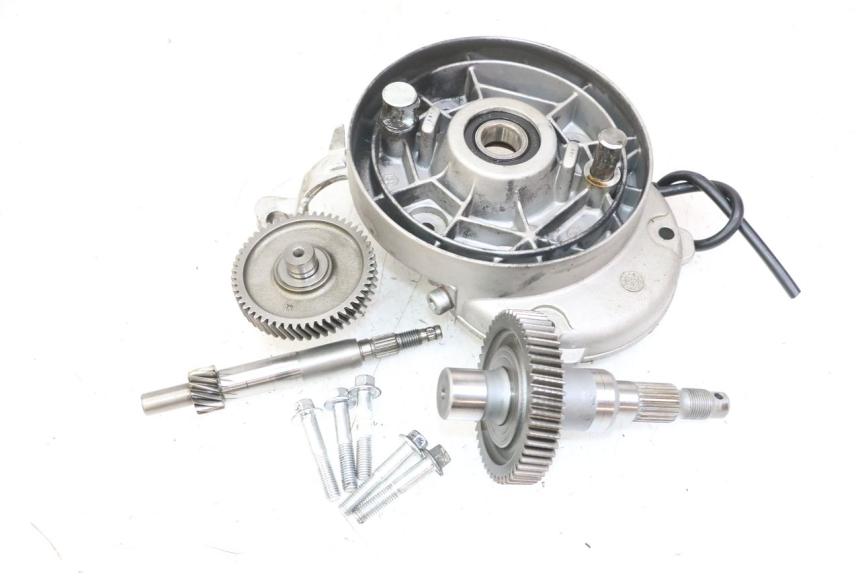 photo de WHEEL TRANSMISSION PIAGGIO FLY 2T 50 (2004 - 2017)