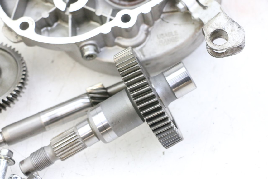 photo de WHEEL TRANSMISSION PIAGGIO FLY 2T 50 (2004 - 2017)
